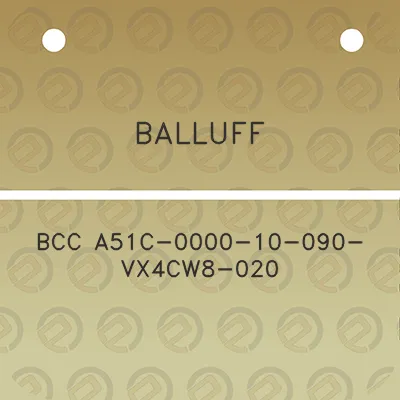 balluff-bcc-a51c-0000-10-090-vx4cw8-020