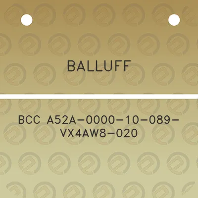 balluff-bcc-a52a-0000-10-089-vx4aw8-020