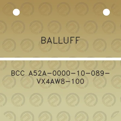 balluff-bcc-a52a-0000-10-089-vx4aw8-100