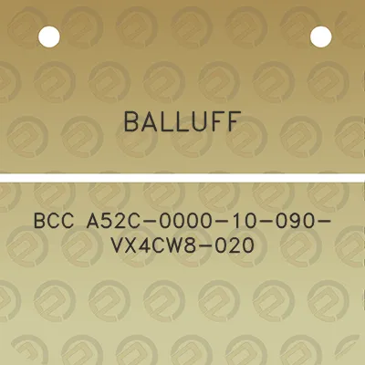 balluff-bcc-a52c-0000-10-090-vx4cw8-020