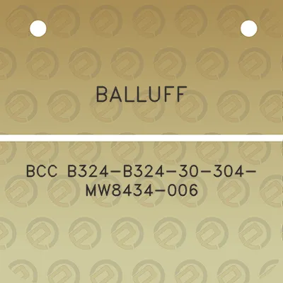 balluff-bcc-b324-b324-30-304-mw8434-006