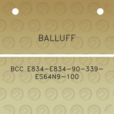 balluff-bcc-e834-e834-90-339-es64n9-100