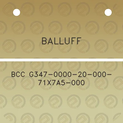 balluff-bcc-g347-0000-20-000-71x7a5-000