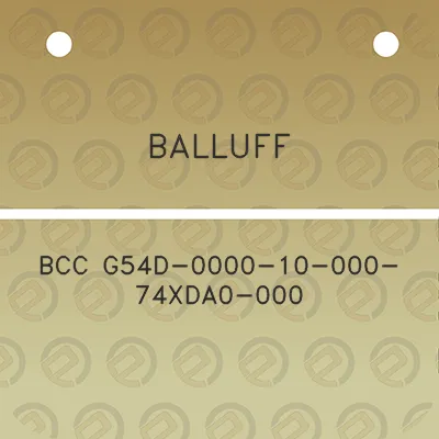 balluff-bcc-g54d-0000-10-000-74xda0-000