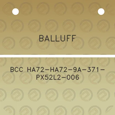 balluff-bcc-ha72-ha72-9a-371-px52l2-006