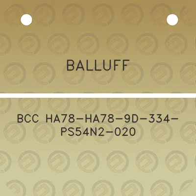 balluff-bcc-ha78-ha78-9d-334-ps54n2-020