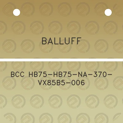 balluff-bcc-hb75-hb75-na-370-vx85b5-006