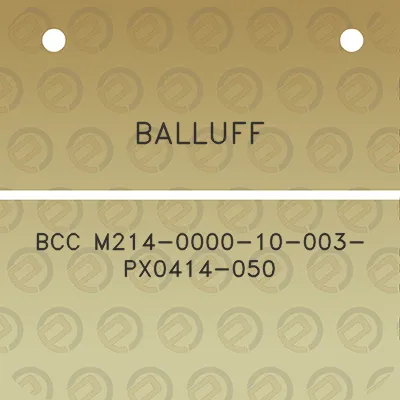 balluff-bcc-m214-0000-10-003-px0414-050