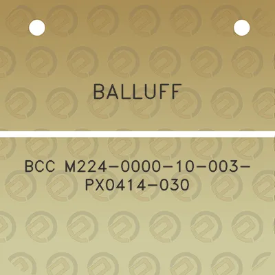 balluff-bcc-m224-0000-10-003-px0414-030