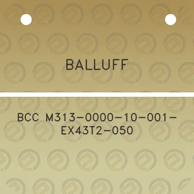 balluff-bcc-m313-0000-10-001-ex43t2-050