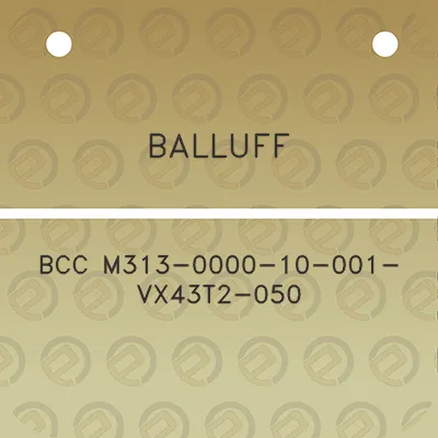 balluff-bcc-m313-0000-10-001-vx43t2-050