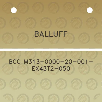 balluff-bcc-m313-0000-20-001-ex43t2-050