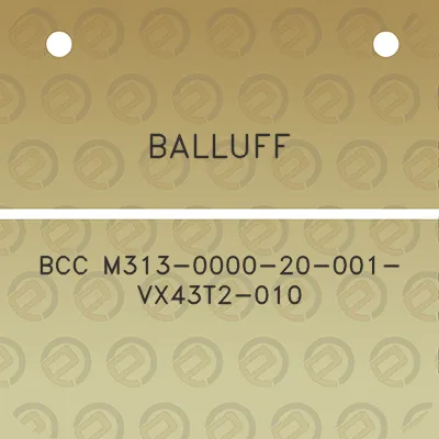 balluff-bcc-m313-0000-20-001-vx43t2-010