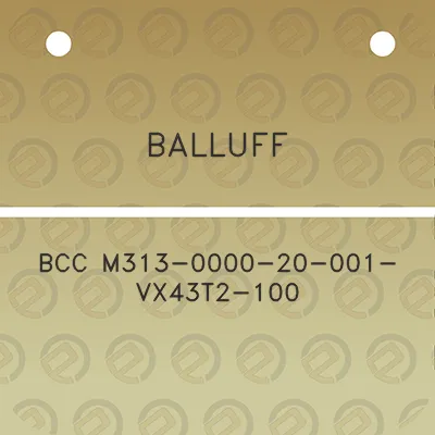 balluff-bcc-m313-0000-20-001-vx43t2-100