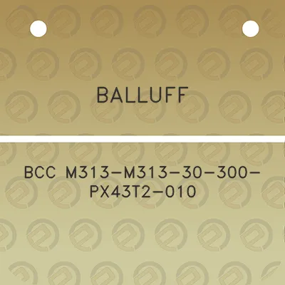 balluff-bcc-m313-m313-30-300-px43t2-010