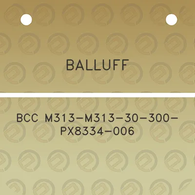 balluff-bcc-m313-m313-30-300-px8334-006