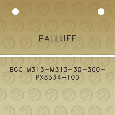 balluff-bcc-m313-m313-30-300-px8334-100