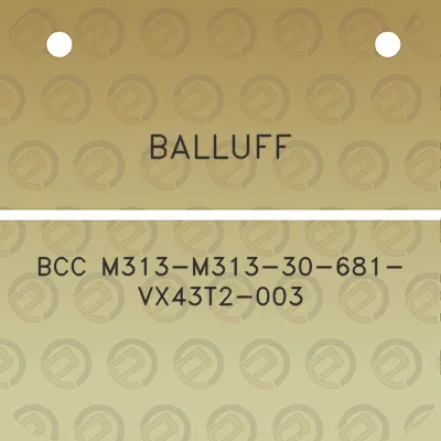 balluff-bcc-m313-m313-30-681-vx43t2-003