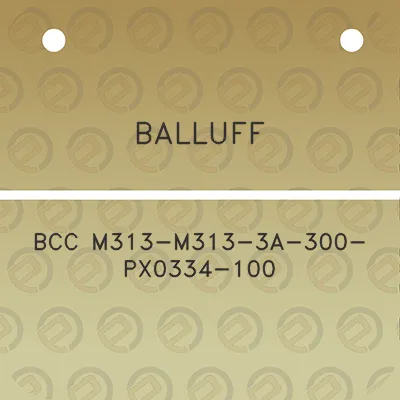 balluff-bcc-m313-m313-3a-300-px0334-100