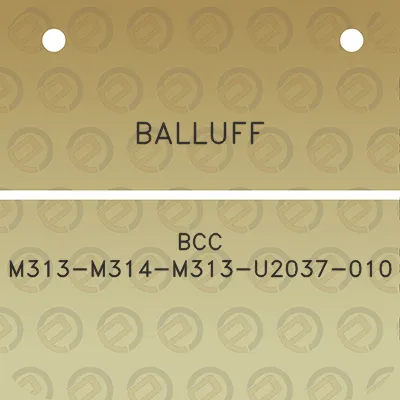 balluff-bcc-m313-m314-m313-u2037-010