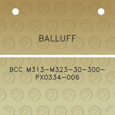 balluff-bcc-m313-m323-30-300-px0334-006