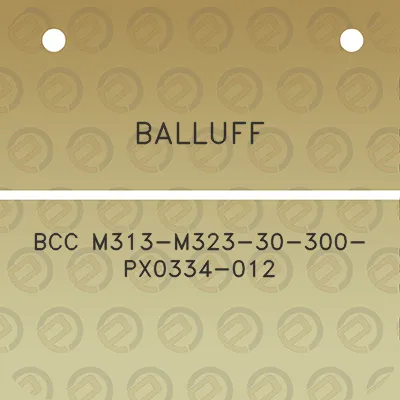 balluff-bcc-m313-m323-30-300-px0334-012