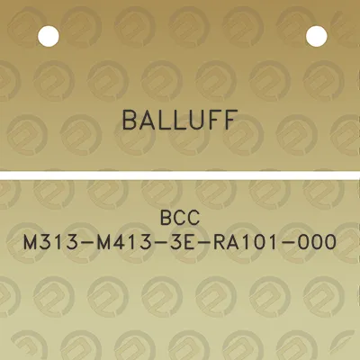 balluff-bcc-m313-m413-3e-ra101-000