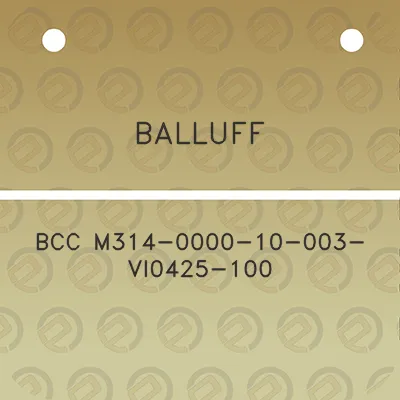 balluff-bcc-m314-0000-10-003-vi0425-100