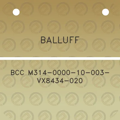 balluff-bcc-m314-0000-10-003-vx8434-020