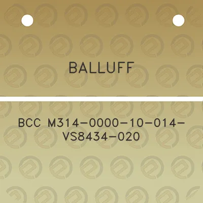 balluff-bcc-m314-0000-10-014-vs8434-020