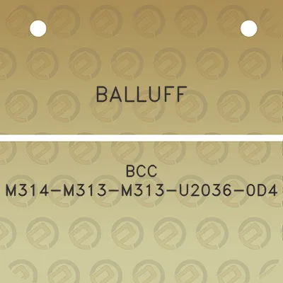 balluff-bcc-m314-m313-m313-u2036-0d4