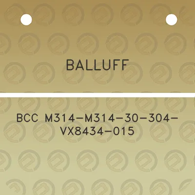 balluff-bcc-m314-m314-30-304-vx8434-015