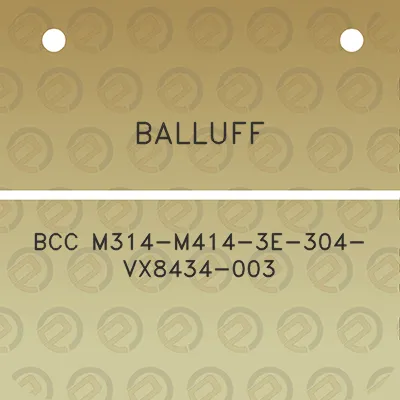 balluff-bcc-m314-m414-3e-304-vx8434-003