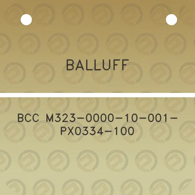 balluff-bcc-m323-0000-10-001-px0334-100