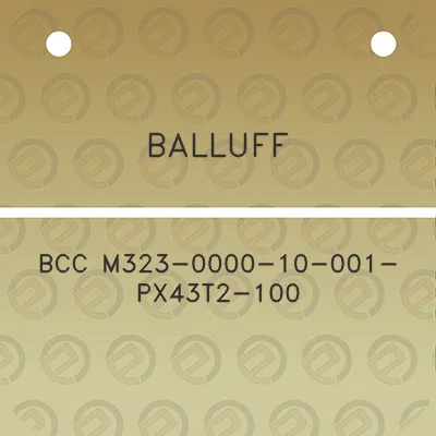 balluff-bcc-m323-0000-10-001-px43t2-100