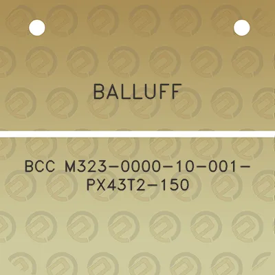 balluff-bcc-m323-0000-10-001-px43t2-150