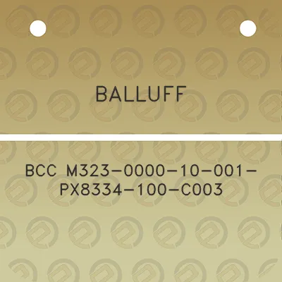 balluff-bcc-m323-0000-10-001-px8334-100-c003