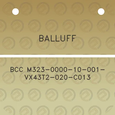 balluff-bcc-m323-0000-10-001-vx43t2-020-c013