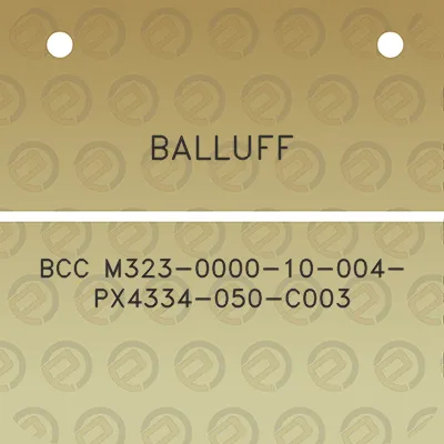 balluff-bcc-m323-0000-10-004-px4334-050-c003