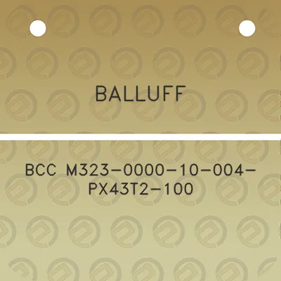 balluff-bcc-m323-0000-10-004-px43t2-100