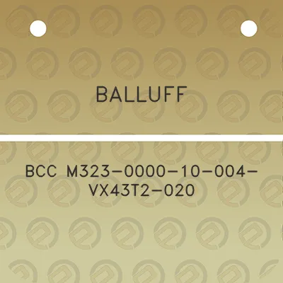 balluff-bcc-m323-0000-10-004-vx43t2-020