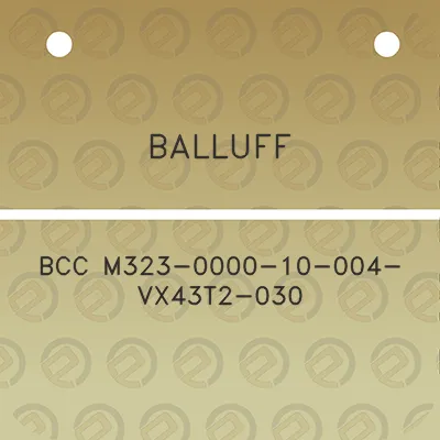 balluff-bcc-m323-0000-10-004-vx43t2-030