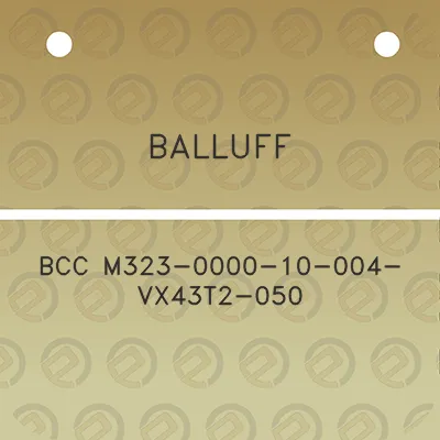 balluff-bcc-m323-0000-10-004-vx43t2-050