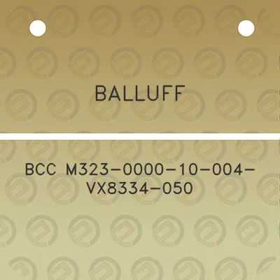 balluff-bcc-m323-0000-10-004-vx8334-050