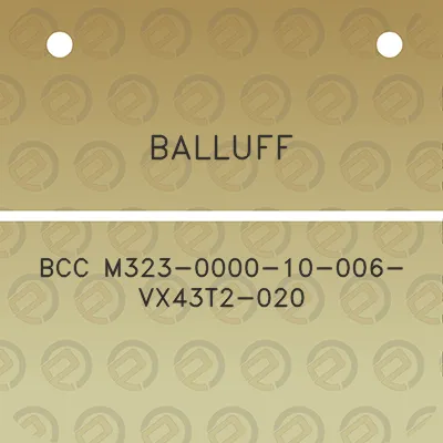 balluff-bcc-m323-0000-10-006-vx43t2-020