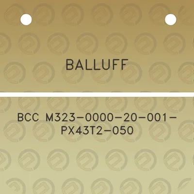 balluff-bcc-m323-0000-20-001-px43t2-050