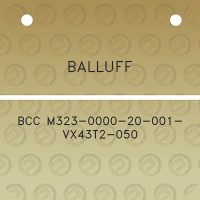 balluff-bcc-m323-0000-20-001-vx43t2-050