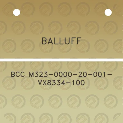 balluff-bcc-m323-0000-20-001-vx8334-100