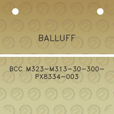 balluff-bcc-m323-m313-30-300-px8334-003