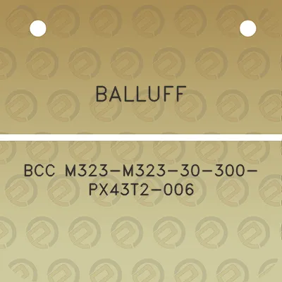 balluff-bcc-m323-m323-30-300-px43t2-006